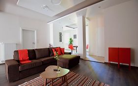 Standard Apartment By Hi5 - Close To Buda Castle