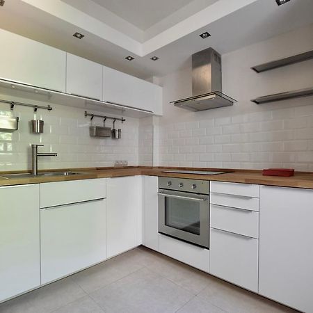 Standard Apartment By Hi5 - Close To Buda Castle Budapešť Exteriér fotografie