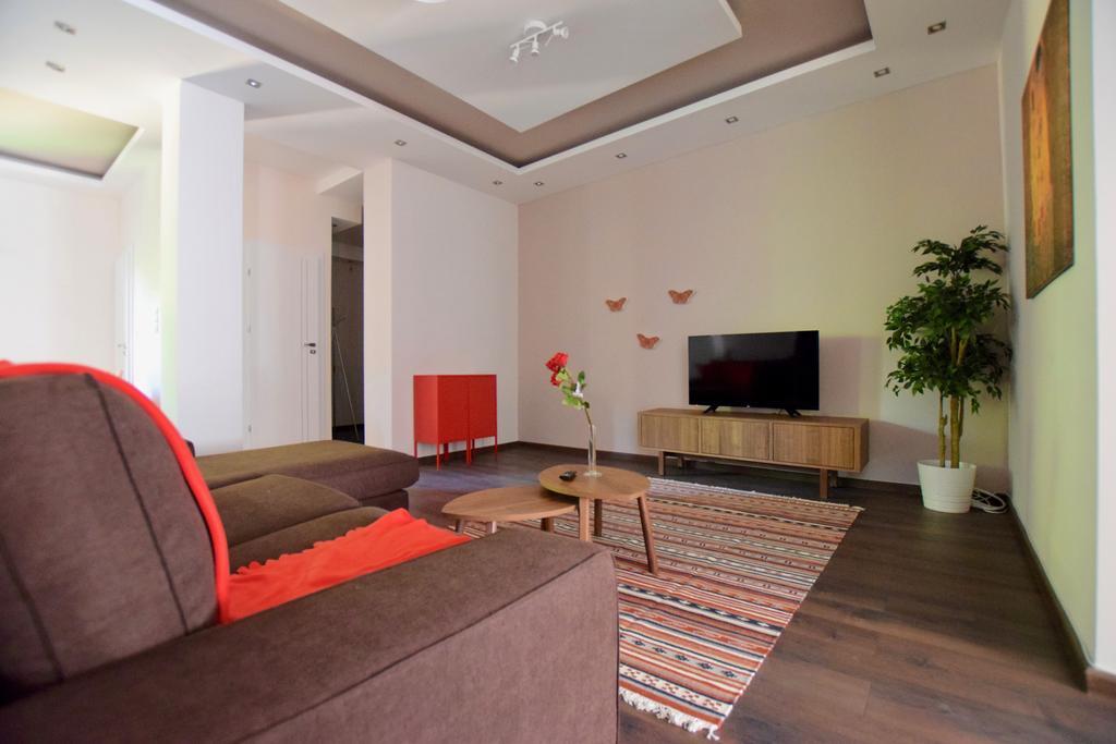 Standard Apartment By Hi5 - Close To Buda Castle Budapešť Exteriér fotografie
