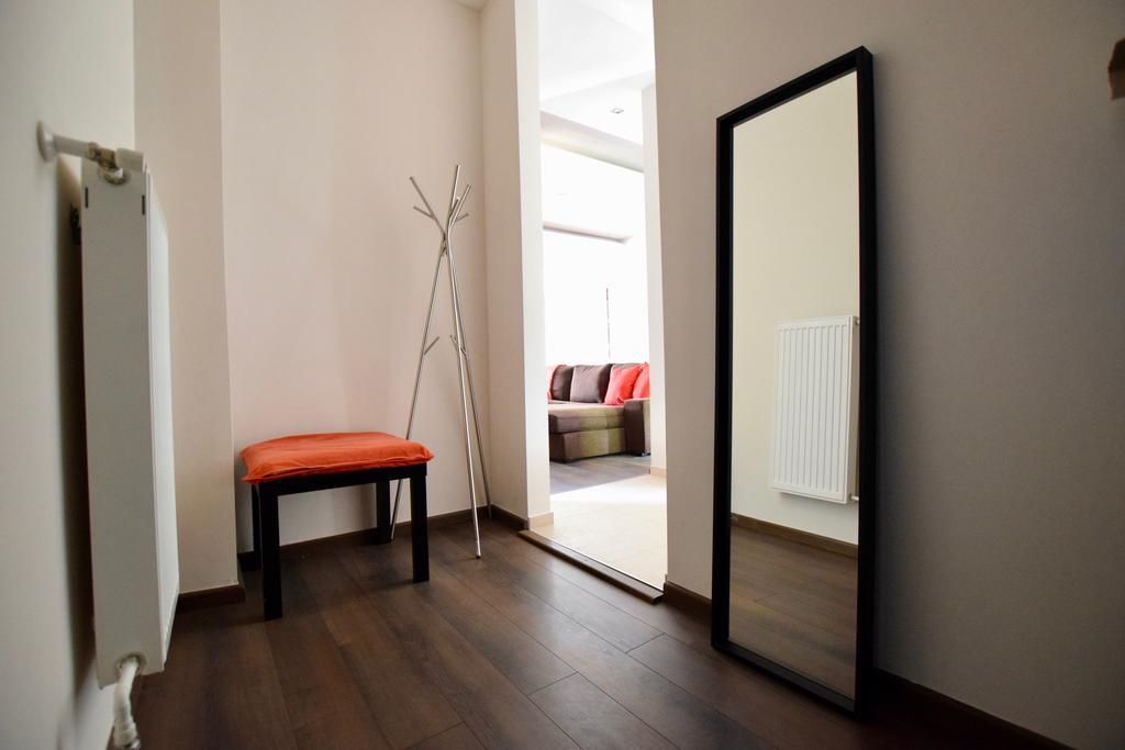 Standard Apartment By Hi5 - Close To Buda Castle Budapešť Exteriér fotografie