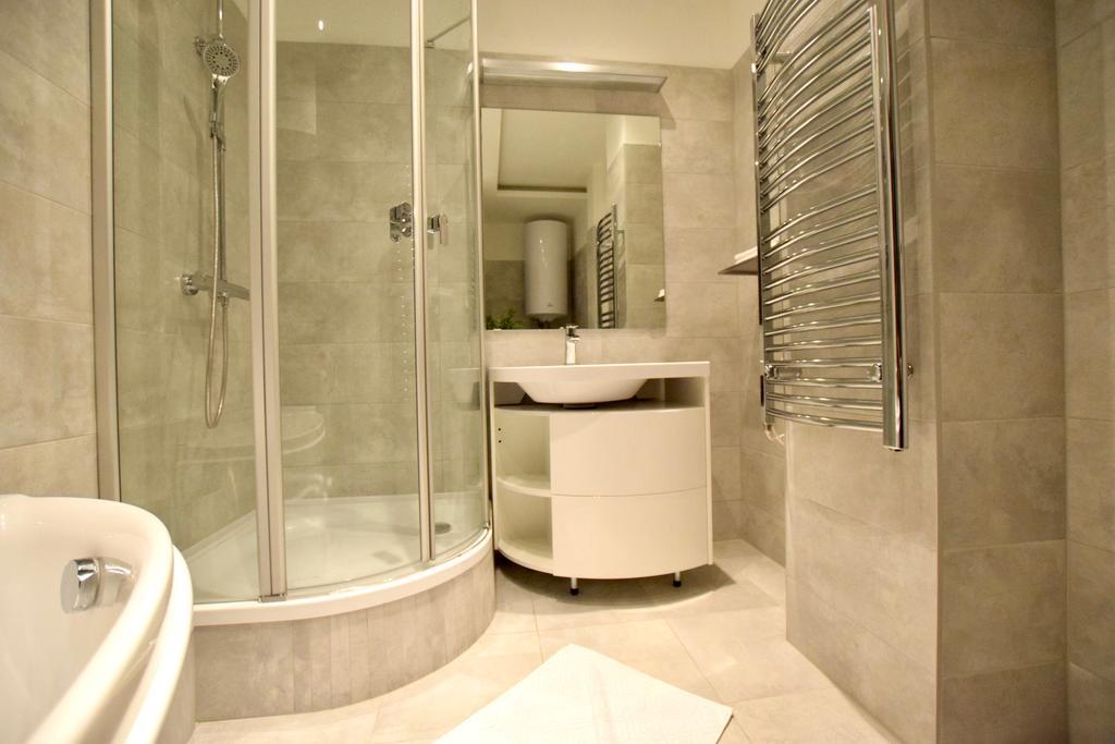 Standard Apartment By Hi5 - Close To Buda Castle Budapešť Exteriér fotografie