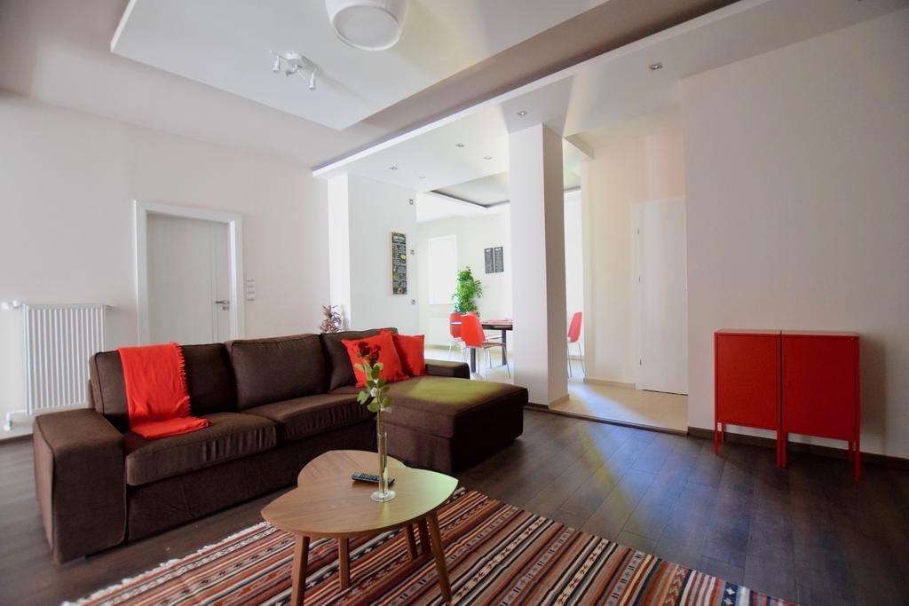 Standard Apartment By Hi5 - Close To Buda Castle Budapešť Exteriér fotografie
