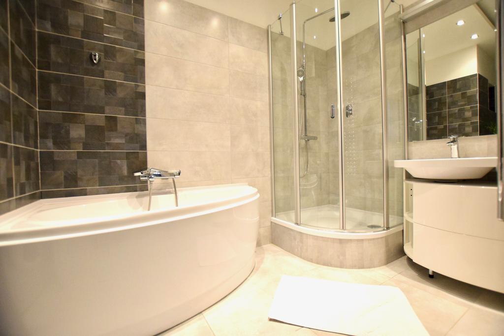 Standard Apartment By Hi5 - Close To Buda Castle Budapešť Exteriér fotografie