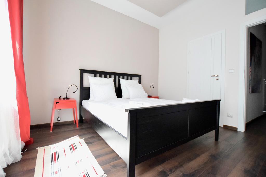 Standard Apartment By Hi5 - Close To Buda Castle Budapešť Exteriér fotografie