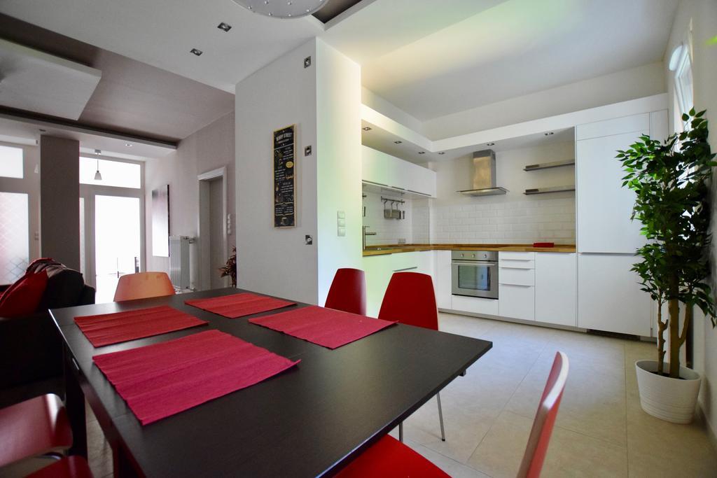 Standard Apartment By Hi5 - Close To Buda Castle Budapešť Exteriér fotografie