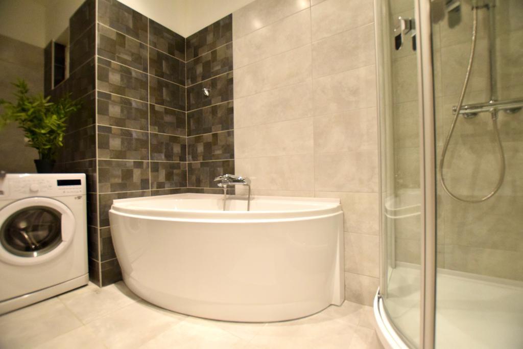 Standard Apartment By Hi5 - Close To Buda Castle Budapešť Exteriér fotografie